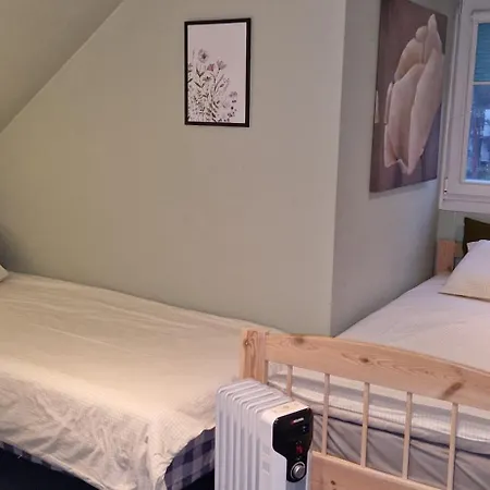 Freedom65 And Caravan *