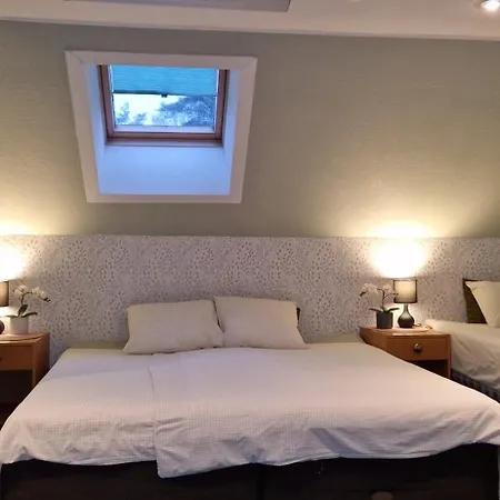 Hostel Freedom65 And Caravan Tallinn