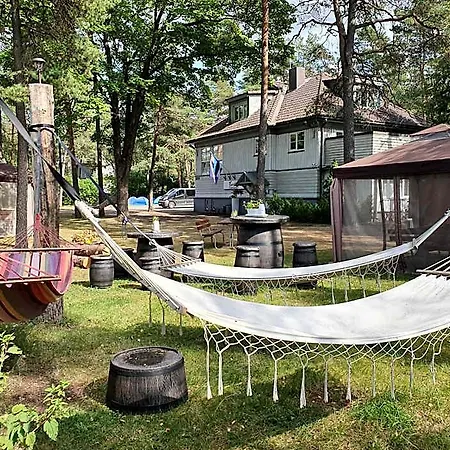 Freedom65 And Caravan Hostel Tallinn