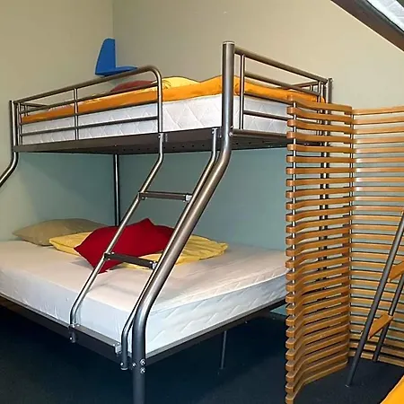 Hostel Freedom65 And Caravan *