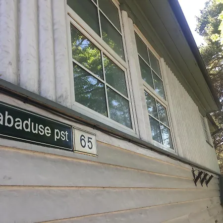 Freedom65 And Caravan * Таллин