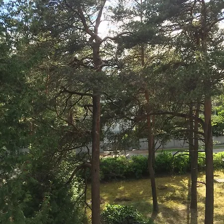 Freedom65 And Caravan Хостел