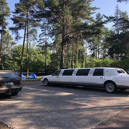 Freedom65 And Caravan Hostel Reval