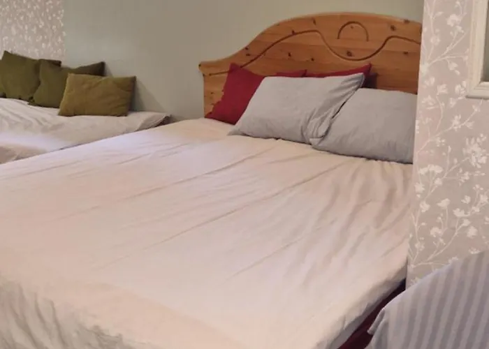 Freedom65 And Caravan Hostel