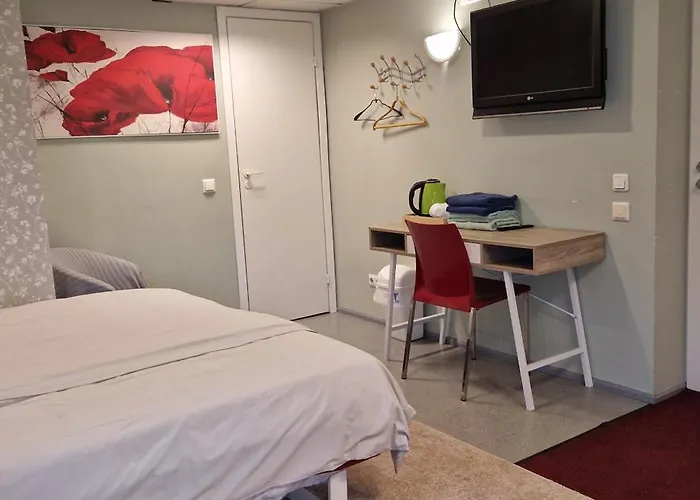 Freedom65 And Caravan * Таллин