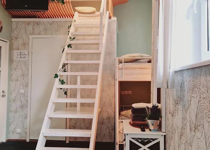 Freedom65 And Caravan