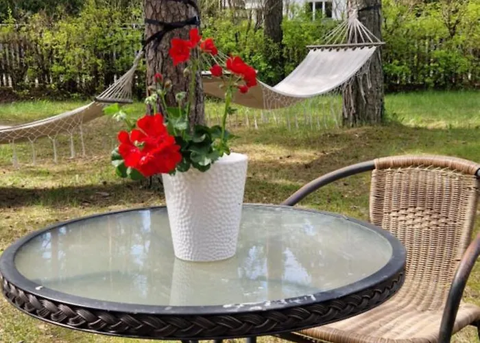 Hostel Freedom65 And Caravan *