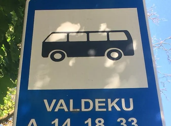 Hostel Freedom65 And Caravan Tallinn