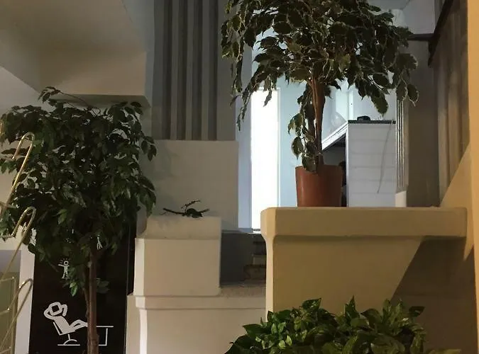 Freedom65 And Caravan Hostel Tallinn