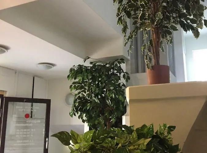 Freedom65 And Caravan Hostel