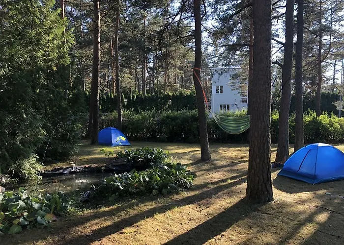 Freedom65 And Caravan