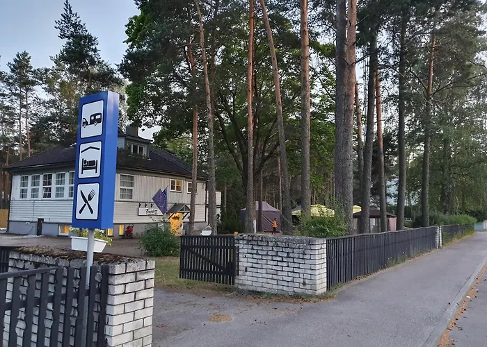 Freedom65 And Caravan * Таллин