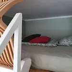 Freedom65 And Caravan Hostel Tallin