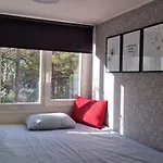 Freedom65 And Caravan * Tallin