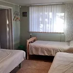 Hostel Freedom65 And Caravan *