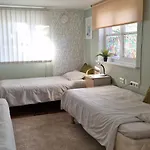 Freedom65 And Caravan Tallin