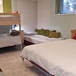 Freedom65 And Caravan Tallin