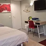 Freedom65 And Caravan * Tallin