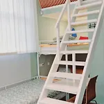 Hostel Freedom65 And Caravan Tallin