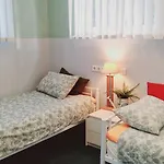 Freedom65 And Caravan Tallin