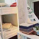 Freedom65 And Caravan Hostel Tallin