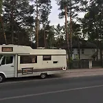 Freedom65 And Caravan