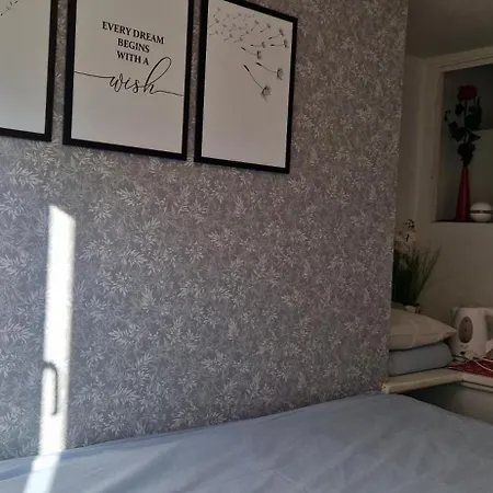 Freedom65 And Caravan Tallin