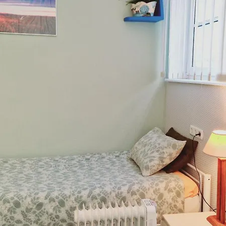 Hostel Freedom65 And Caravan *