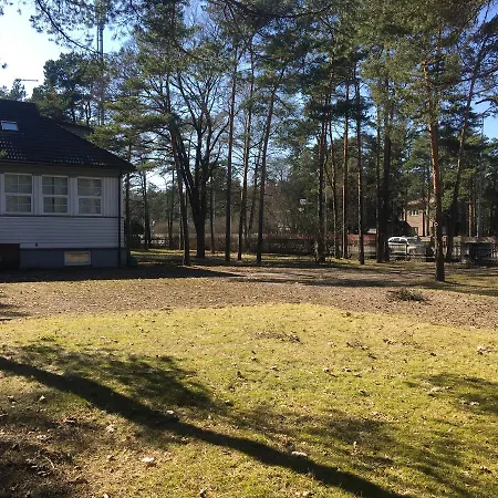 Freedom65 And Caravan Hostel Tallin