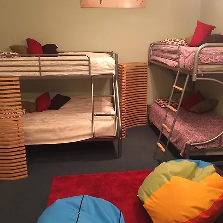 Freedom65 And Caravan Tallin