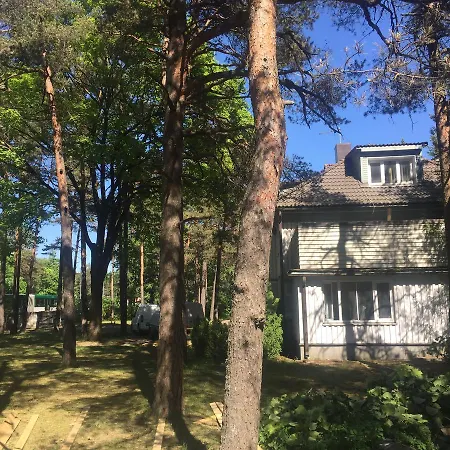 Hostel Freedom65 And Caravan Tallin