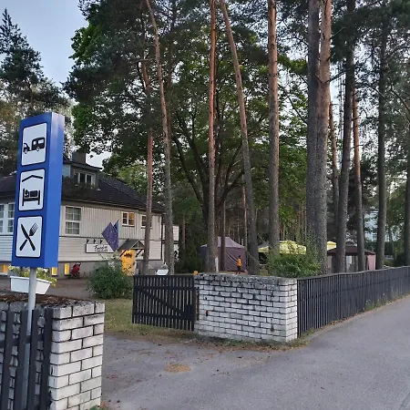 Freedom65 And Caravan * Tallin